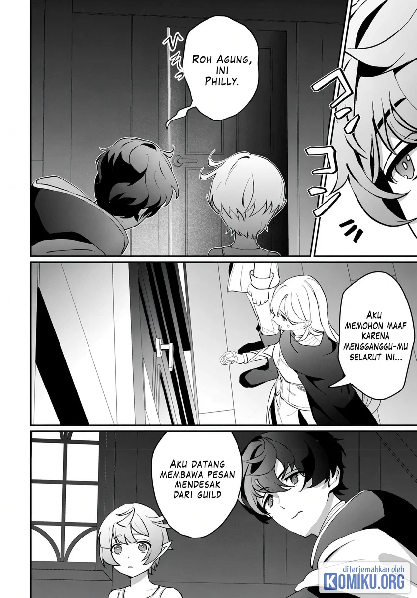 Isekai de Mizu no Daiseirei Yattemasu. Chapter 3 - halaman 15