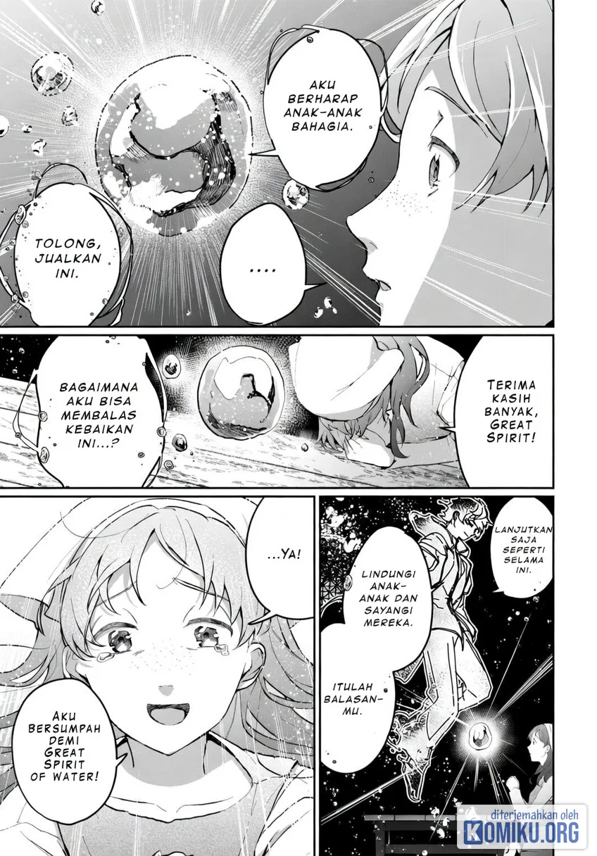 Isekai de Mizu no Daiseirei Yattemasu. Chapter 5 - halaman 20