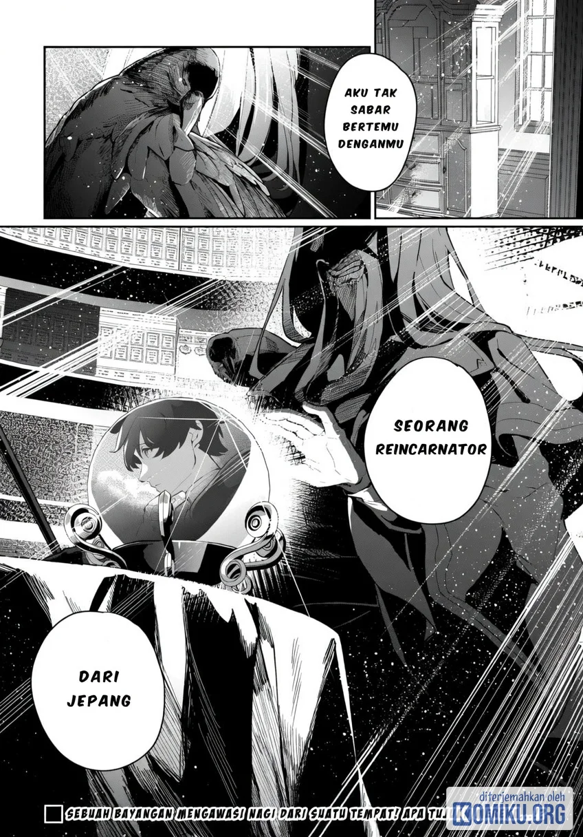 Isekai de Mizu no Daiseirei Yattemasu. Chapter 5 - halaman 25