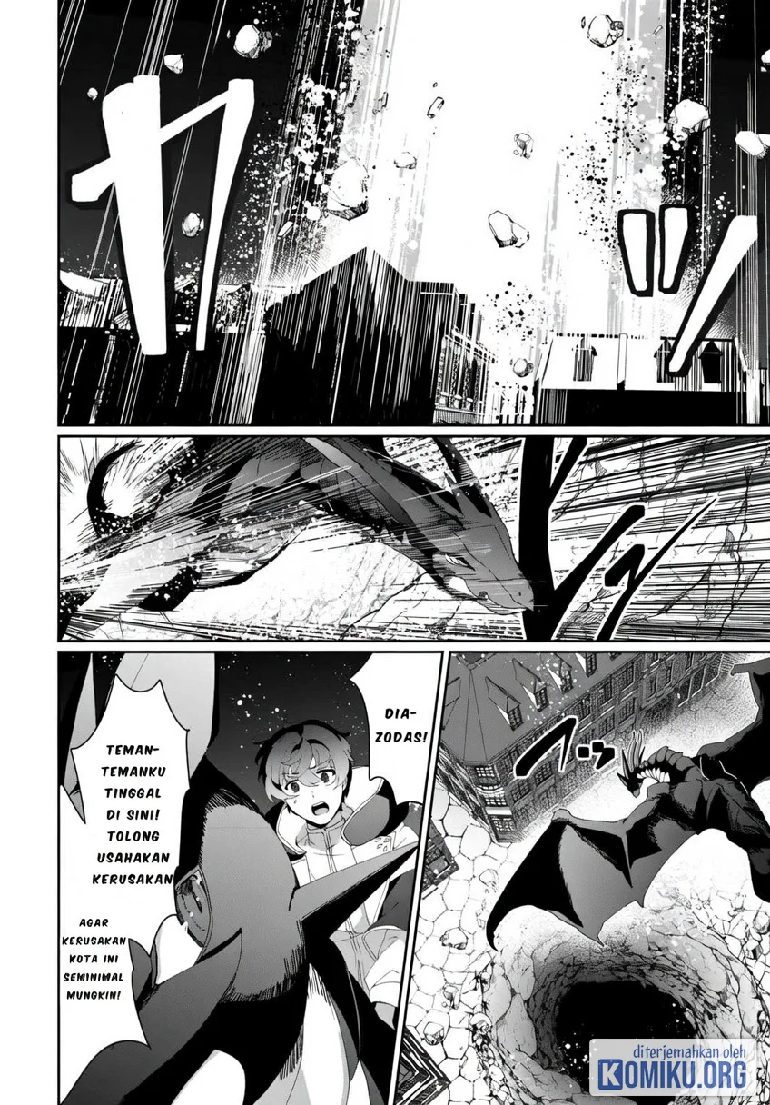 Isekai de Mizu no Daiseirei Yattemasu. Chapter 9 - halaman 14