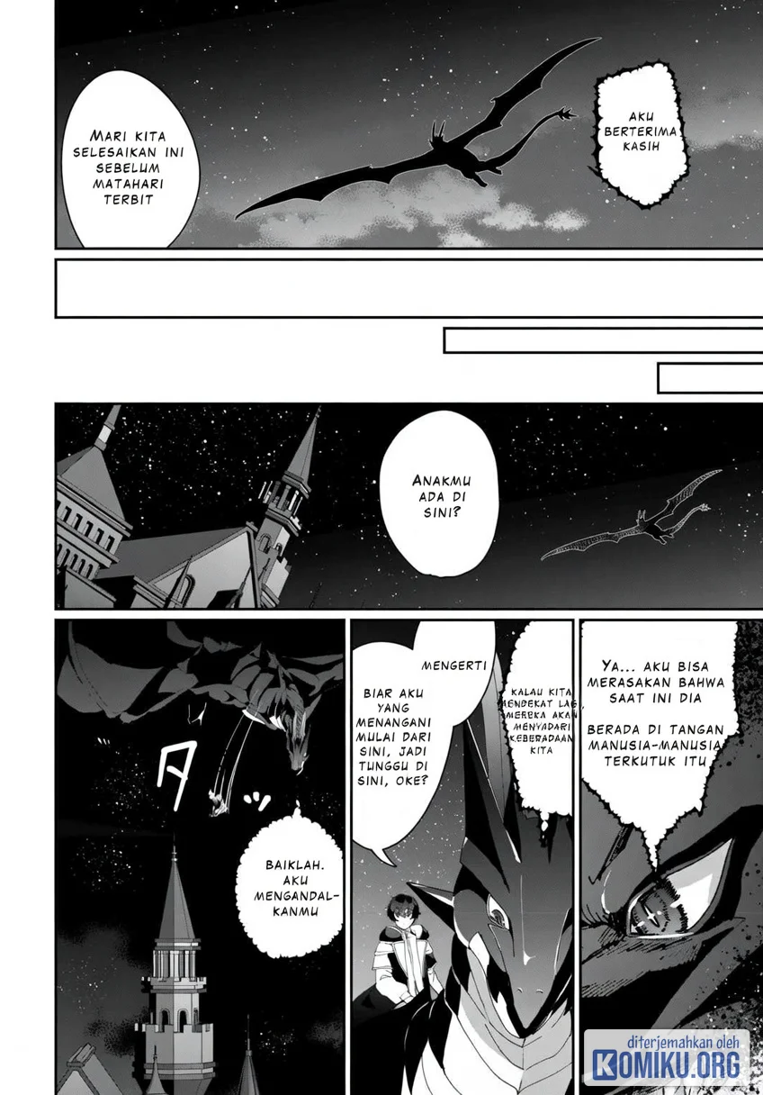 Isekai de Mizu no Daiseirei Yattemasu. Chapter 9 - halaman 16