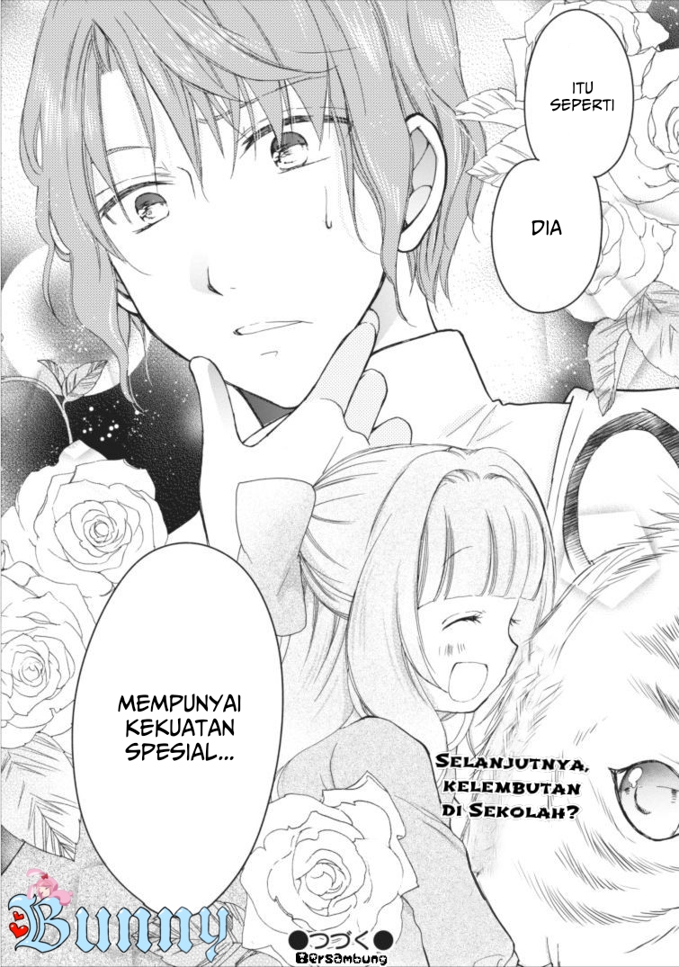 Isekai de Mofumofu Nadenade suru Tame ni Ganbattemasu. Chapter 1.2 - halaman 19