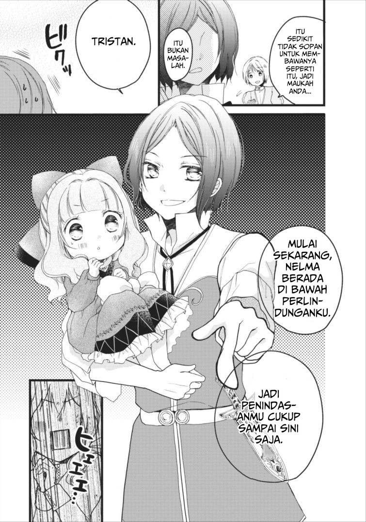 Isekai de Mofumofu Nadenade suru Tame ni Ganbattemasu. Chapter 2 - halaman 20