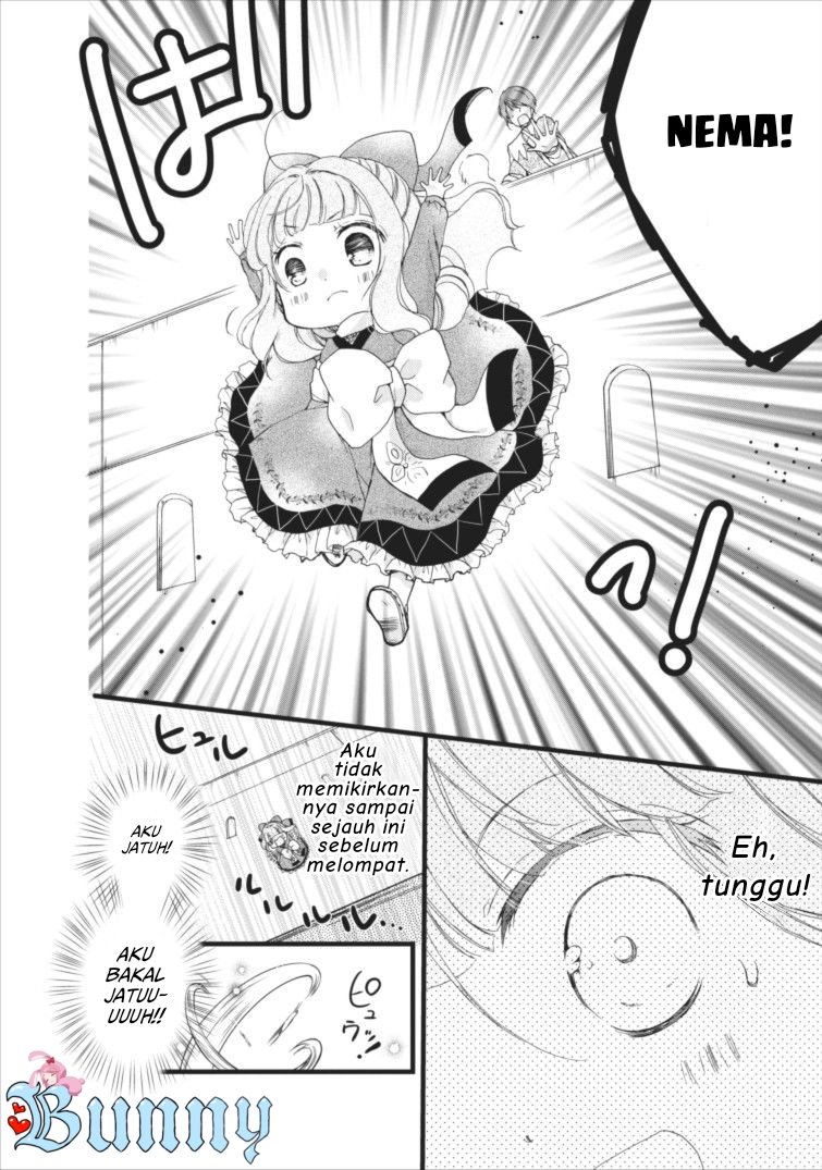 Isekai de Mofumofu Nadenade suru Tame ni Ganbattemasu. Chapter 2 - halaman 26