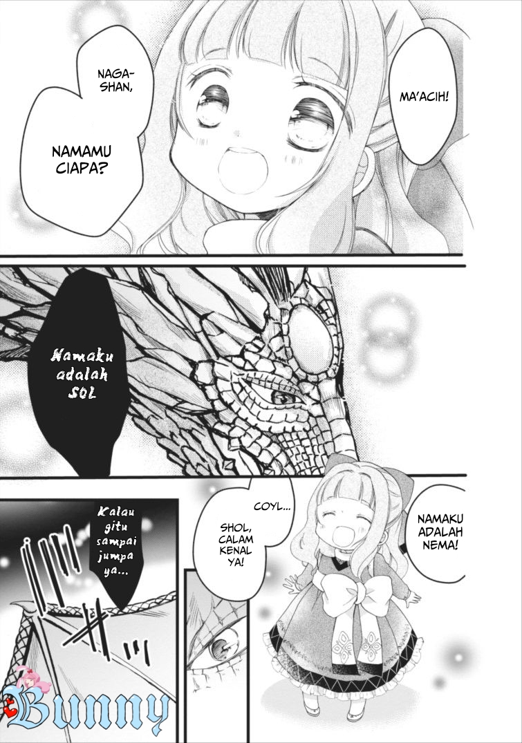 Isekai de Mofumofu Nadenade suru Tame ni Ganbattemasu. Chapter 2 - halaman 36