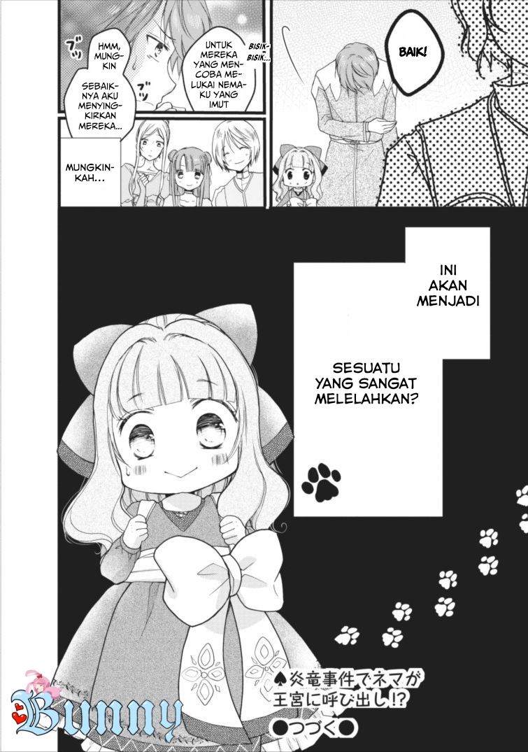 Isekai de Mofumofu Nadenade suru Tame ni Ganbattemasu. Chapter 2 - halaman 39
