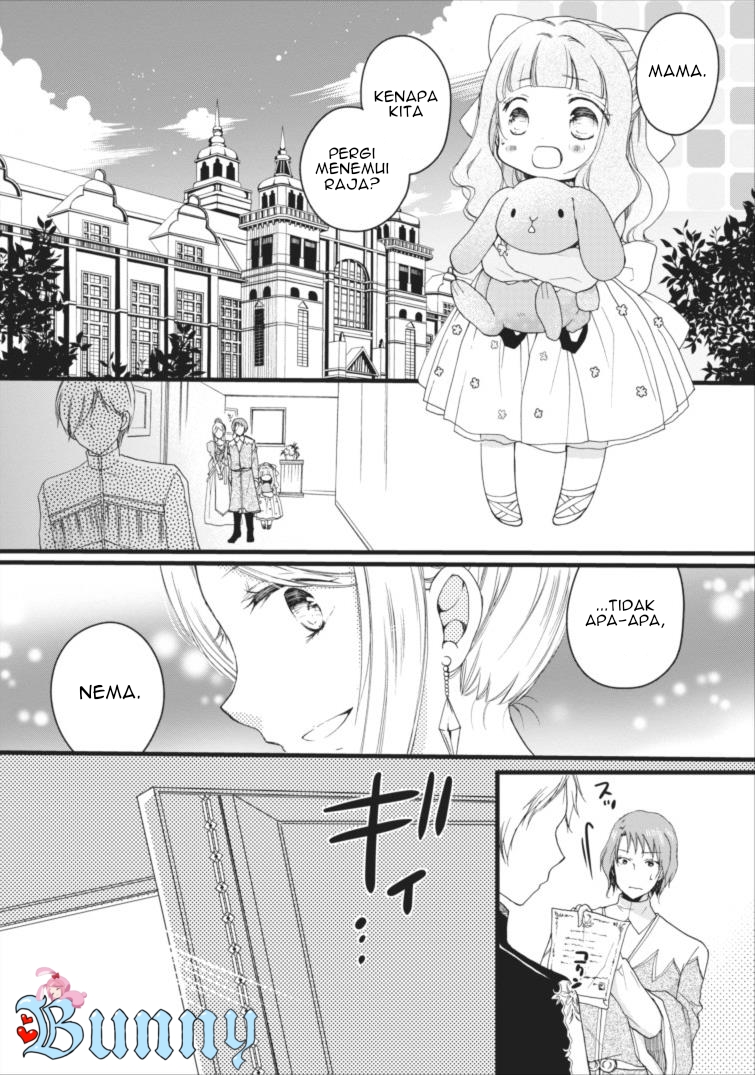 Isekai de Mofumofu Nadenade suru Tame ni Ganbattemasu. Chapter 3 - halaman 2