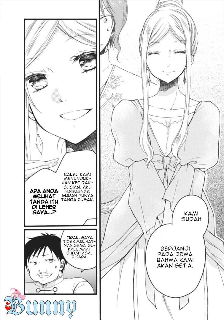 Isekai de Mofumofu Nadenade suru Tame ni Ganbattemasu. Chapter 3 - halaman 29