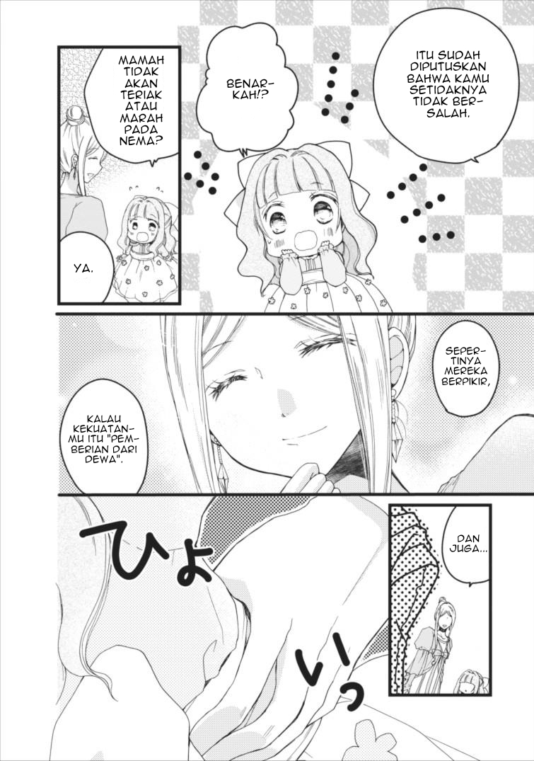 Isekai de Mofumofu Nadenade suru Tame ni Ganbattemasu. Chapter 3 - halaman 33