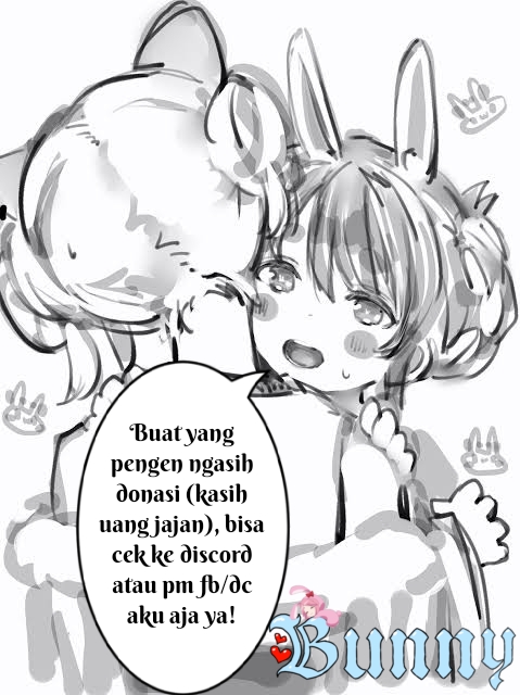 Isekai de Mofumofu Nadenade suru Tame ni Ganbattemasu. Chapter 4.1 - halaman 23