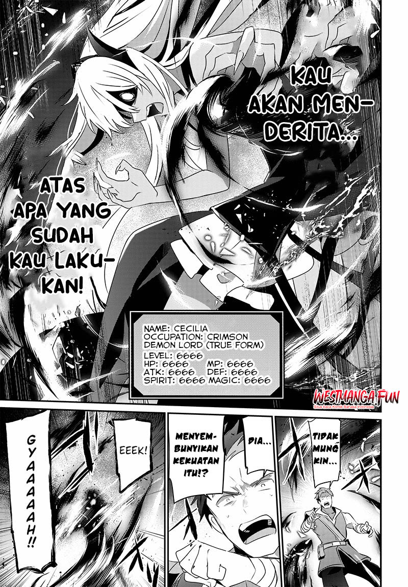 Isekai de Ore dake ga Maou no Pet ni!? Chapter 0 - halaman 50