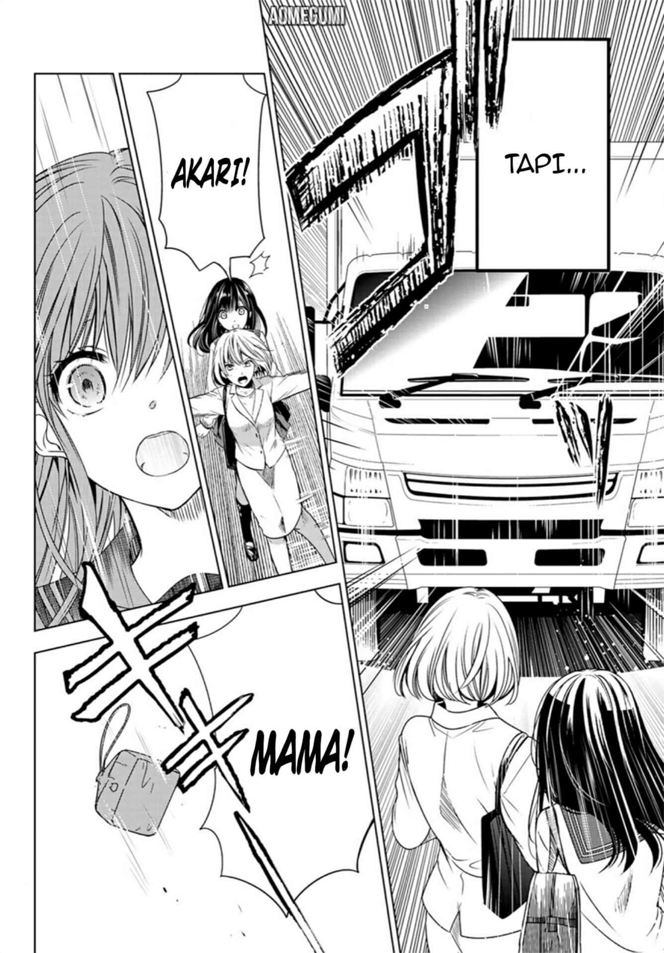 Isekai de Saikyo Mao no Kodomotachi no Mama ni Natchaimashita. Chapter 1.1 - halaman 5