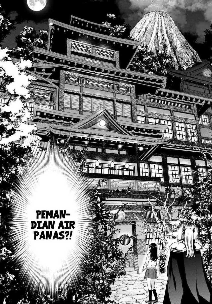 Isekai de Saikyo Mao no Kodomotachi no Mama ni Natchaimashita. Chapter 14 - halaman 20