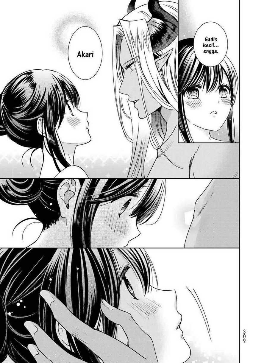 Isekai de Saikyo Mao no Kodomotachi no Mama ni Natchaimashita. Chapter 14 - halaman 31
