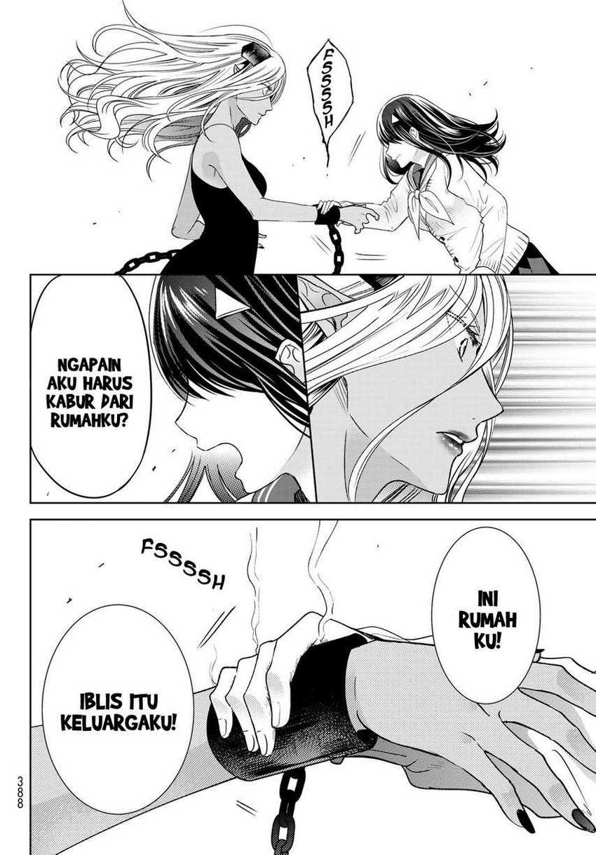 Isekai de Saikyo Mao no Kodomotachi no Mama ni Natchaimashita. Chapter 16 - halaman 28