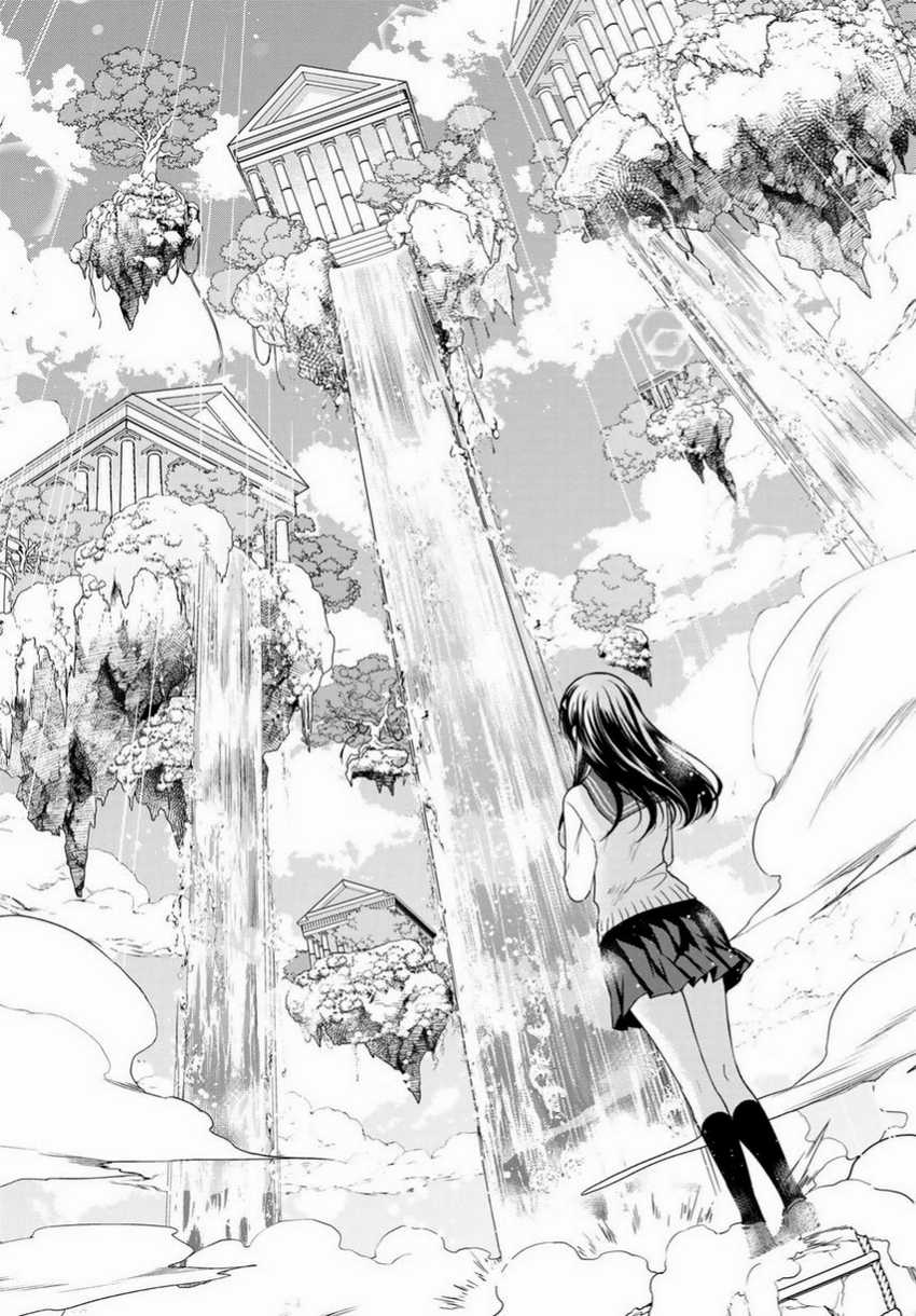 Isekai de Saikyo Mao no Kodomotachi no Mama ni Natchaimashita. Chapter 19 - halaman 14