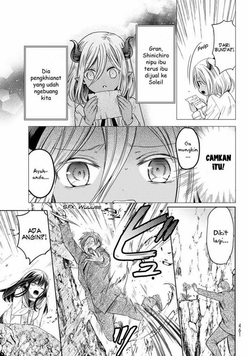 Isekai de Saikyo Mao no Kodomotachi no Mama ni Natchaimashita. Chapter 25 - halaman 25