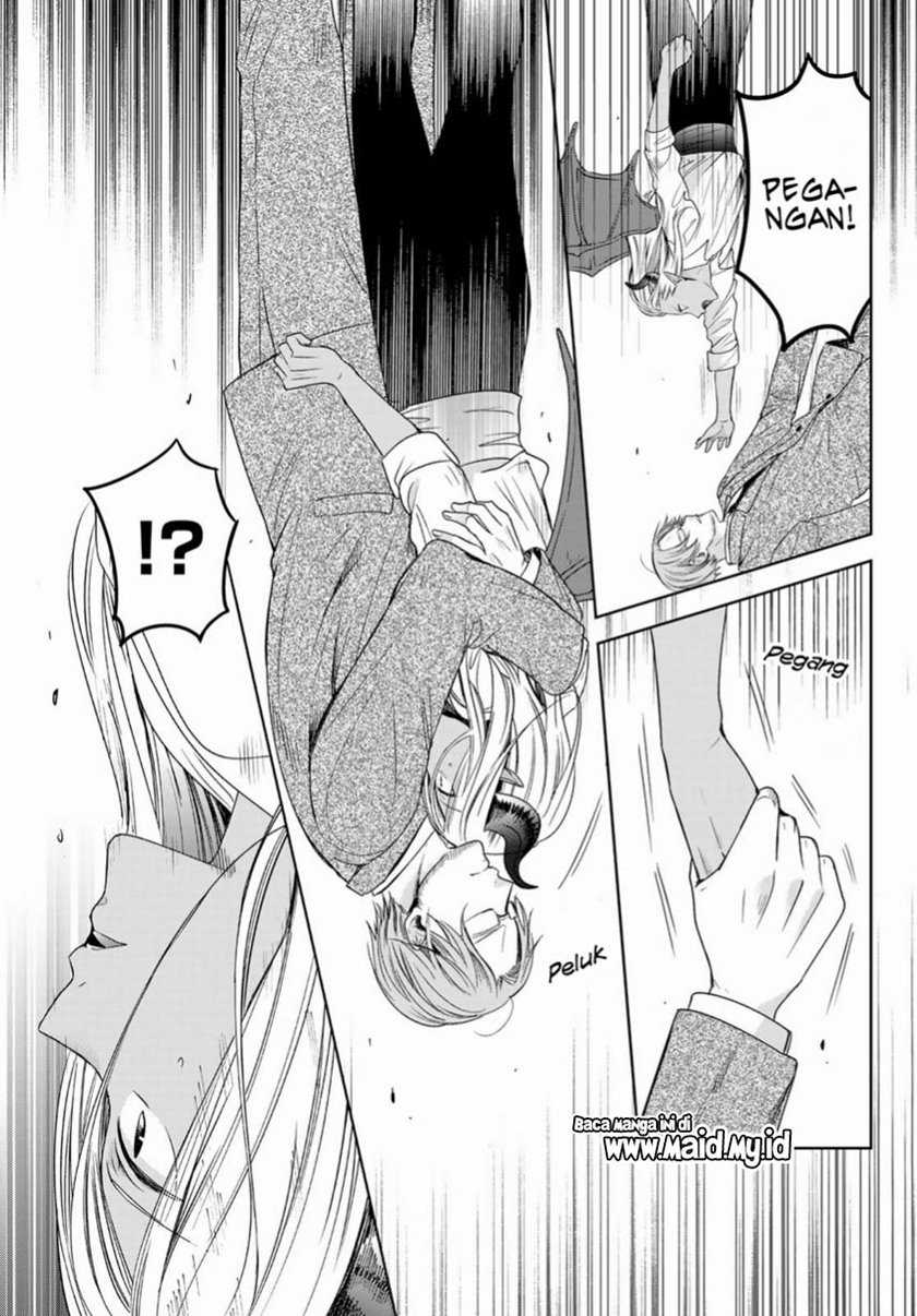 Isekai de Saikyo Mao no Kodomotachi no Mama ni Natchaimashita. Chapter 25 - halaman 27