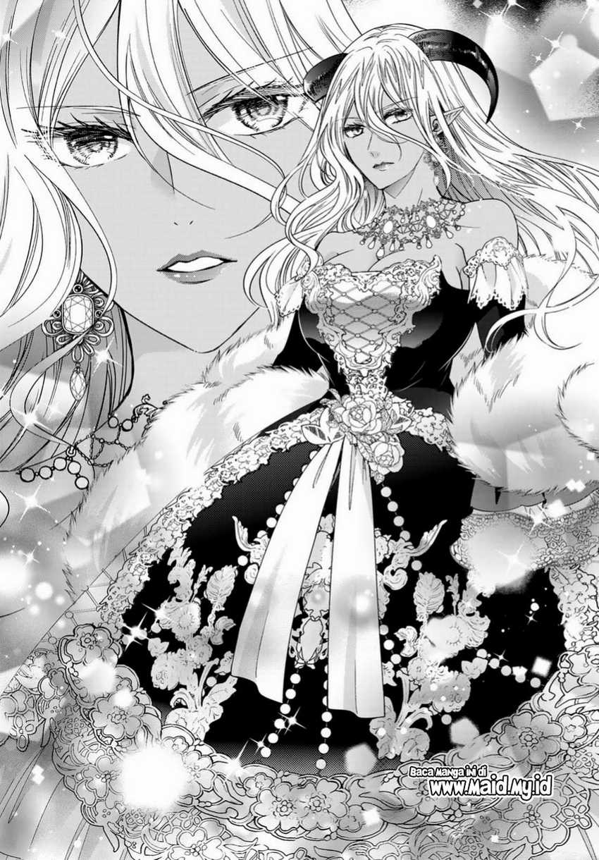 Isekai de Saikyo Mao no Kodomotachi no Mama ni Natchaimashita. Chapter 26 - halaman 6