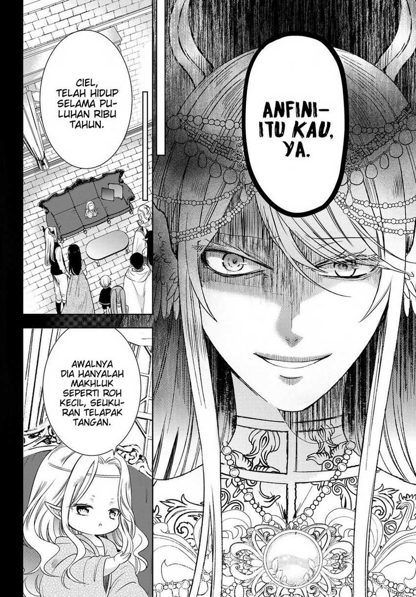 Isekai de Saikyo Mao no Kodomotachi no Mama ni Natchaimashita. Chapter 29 - halaman 16