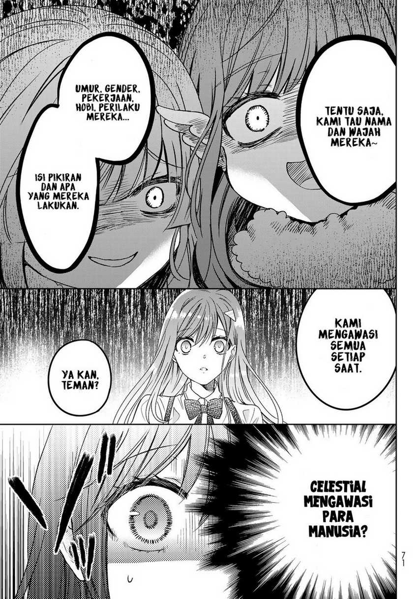 Isekai de Saikyo Mao no Kodomotachi no Mama ni Natchaimashita. Chapter 30 - halaman 31