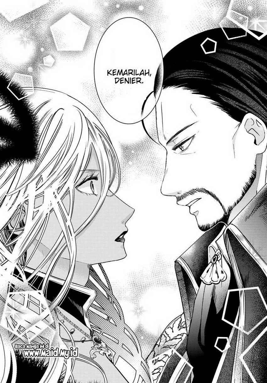 Isekai de Saikyo Mao no Kodomotachi no Mama ni Natchaimashita. Chapter 31 - halaman 25