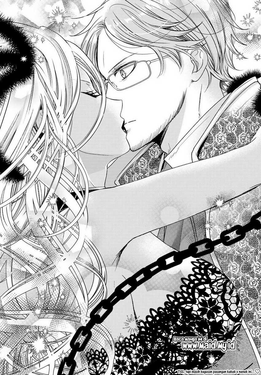 Isekai de Saikyo Mao no Kodomotachi no Mama ni Natchaimashita. Chapter 31 - halaman 29