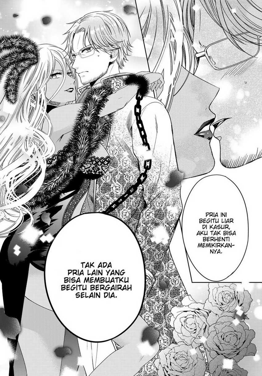 Isekai de Saikyo Mao no Kodomotachi no Mama ni Natchaimashita. Chapter 31 - halaman 30