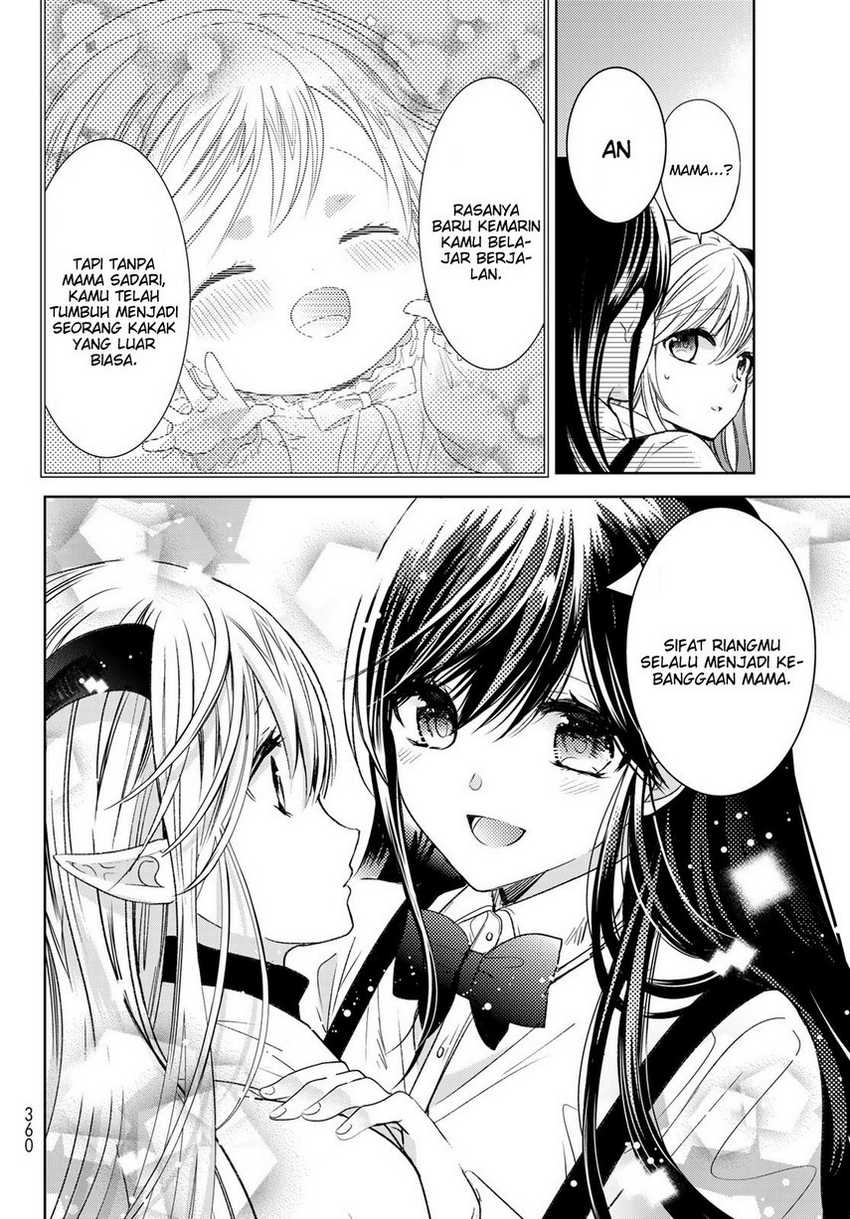 Isekai de Saikyo Mao no Kodomotachi no Mama ni Natchaimashita. Chapter 32 - halaman 20