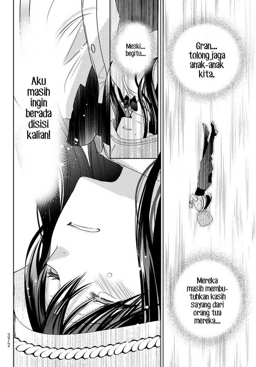 Isekai de Saikyo Mao no Kodomotachi no Mama ni Natchaimashita. Chapter 32 - halaman 32