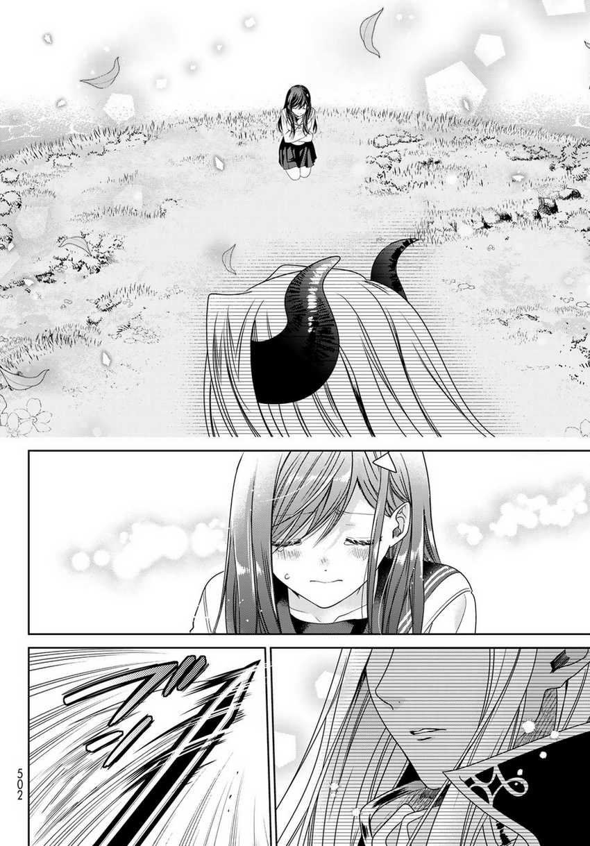 Isekai de Saikyo Mao no Kodomotachi no Mama ni Natchaimashita. Chapter 36 - halaman 18