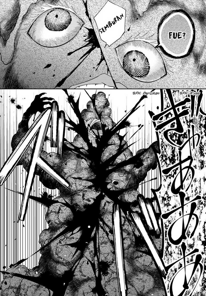 Isekai de Saikyo Mao no Kodomotachi no Mama ni Natchaimashita. Chapter 38 - halaman 24