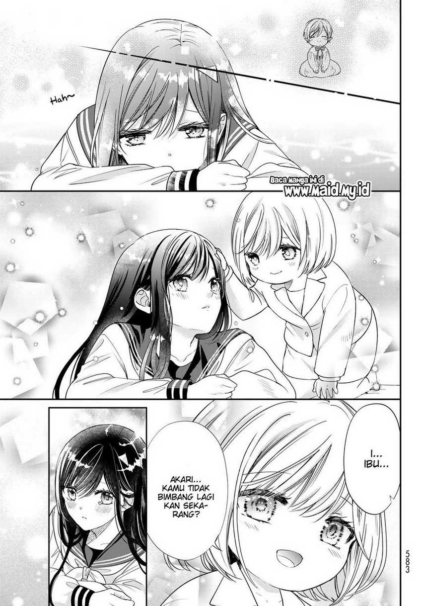 Isekai de Saikyo Mao no Kodomotachi no Mama ni Natchaimashita. Chapter 39 - halaman 29