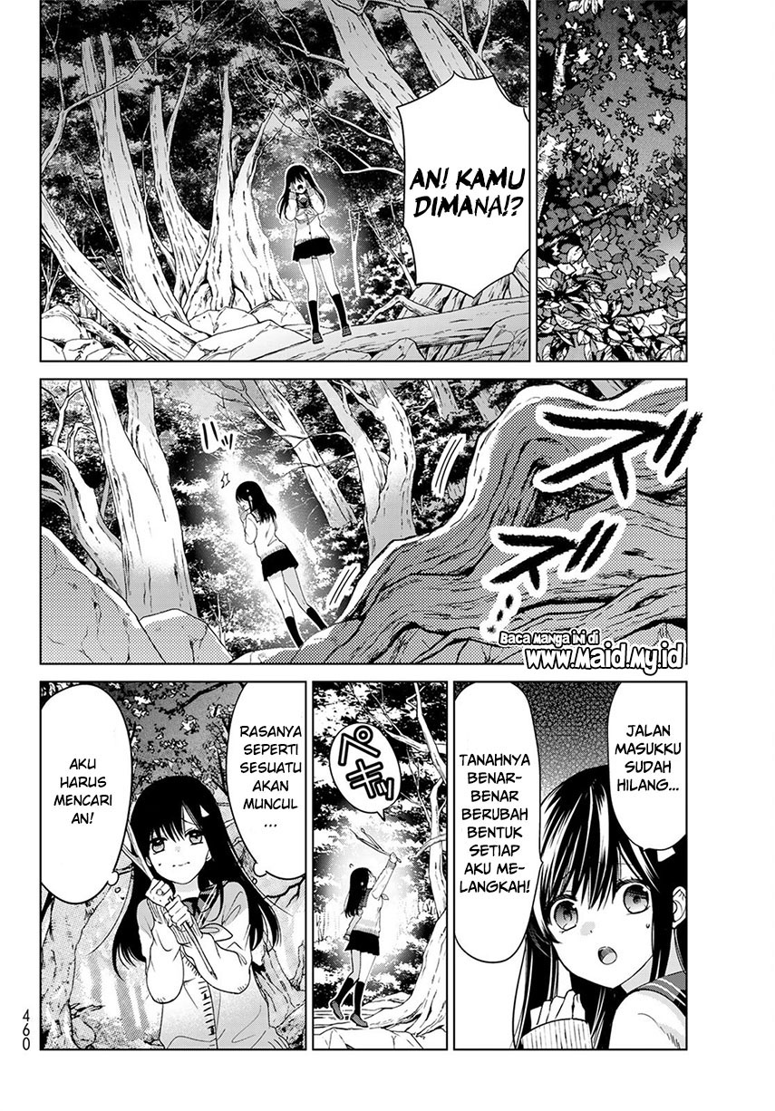 Isekai de Saikyo Mao no Kodomotachi no Mama ni Natchaimashita. Chapter 4 - halaman 36
