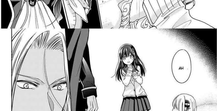 Isekai de Saikyo Mao no Kodomotachi no Mama ni Natchaimashita. Chapter 8.1 - halaman 18