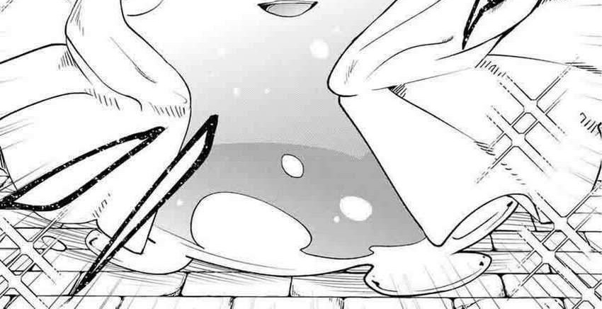 Isekai de Saikyo Mao no Kodomotachi no Mama ni Natchaimashita. Chapter 8.1 - halaman 20