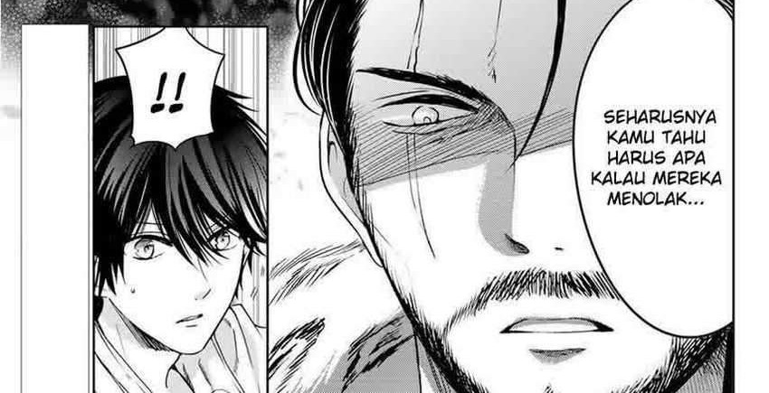 Isekai de Saikyo Mao no Kodomotachi no Mama ni Natchaimashita. Chapter 8.1 - halaman 4