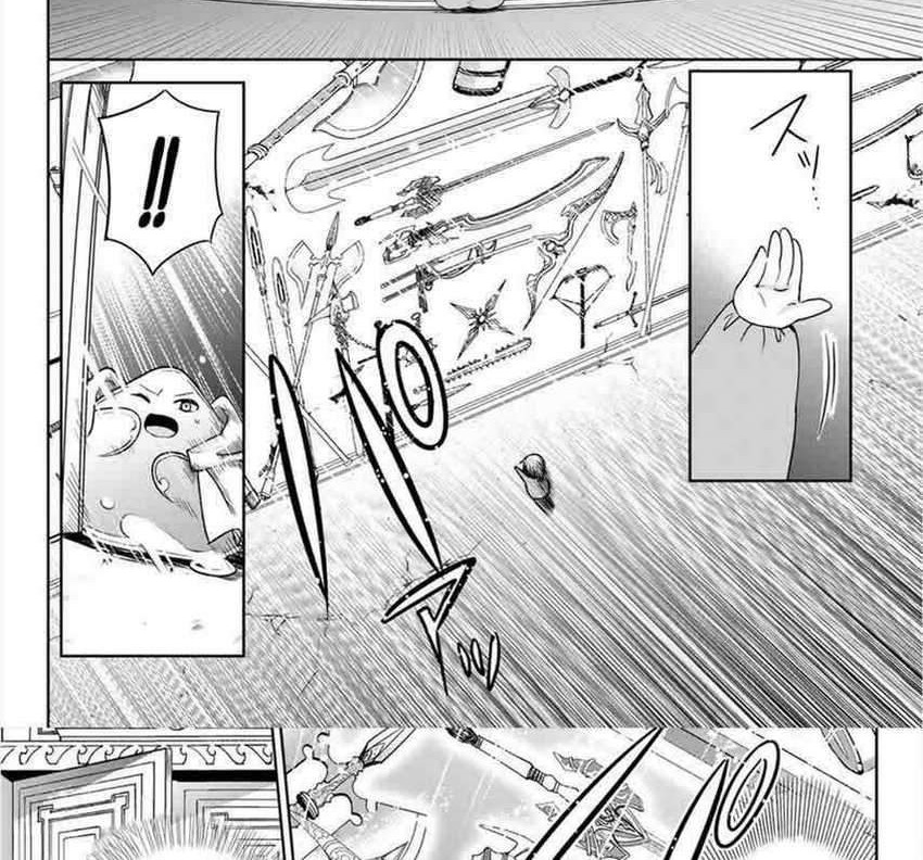 Isekai de Saikyo Mao no Kodomotachi no Mama ni Natchaimashita. Chapter 8.2 - halaman 8