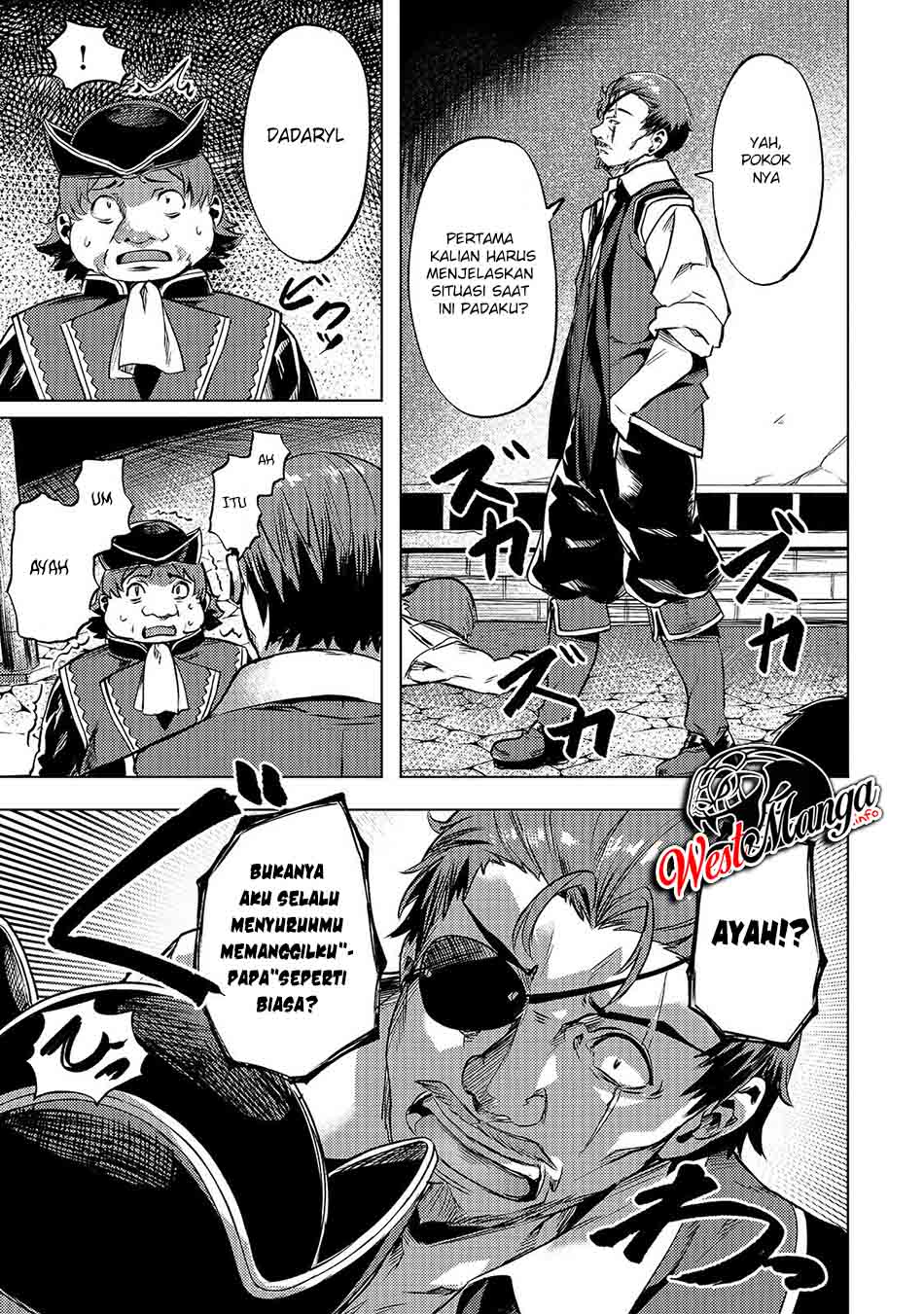 Isekai de Slow Life wo (Ganbou) Chapter 12 - halaman 26