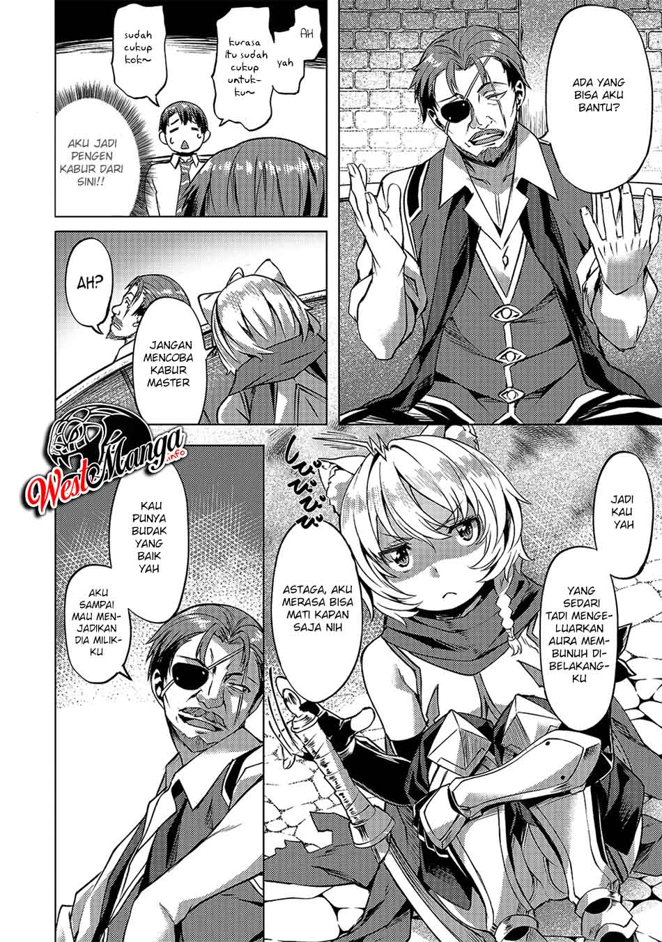 Isekai de Slow Life wo (Ganbou) Chapter 13 - halaman 15