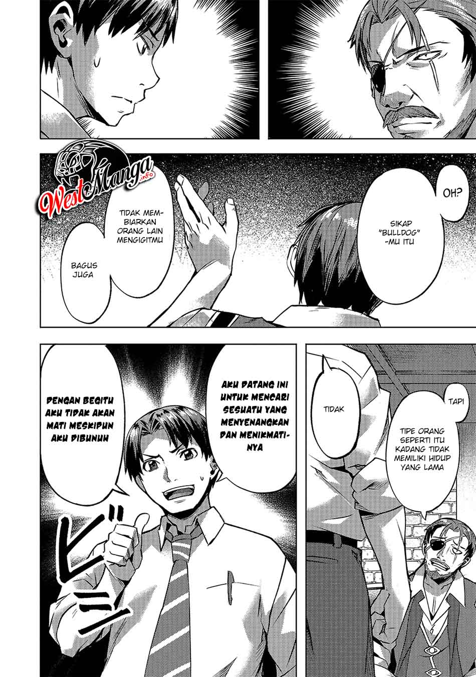 Isekai de Slow Life wo (Ganbou) Chapter 13 - halaman 17