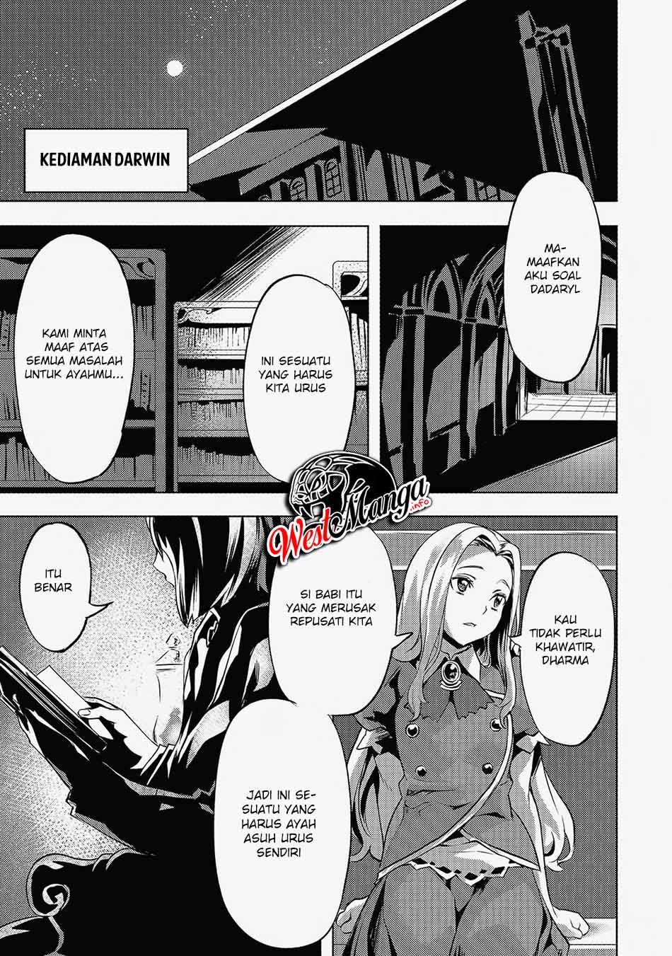 Isekai de Slow Life wo (Ganbou) Chapter 14 - halaman 25