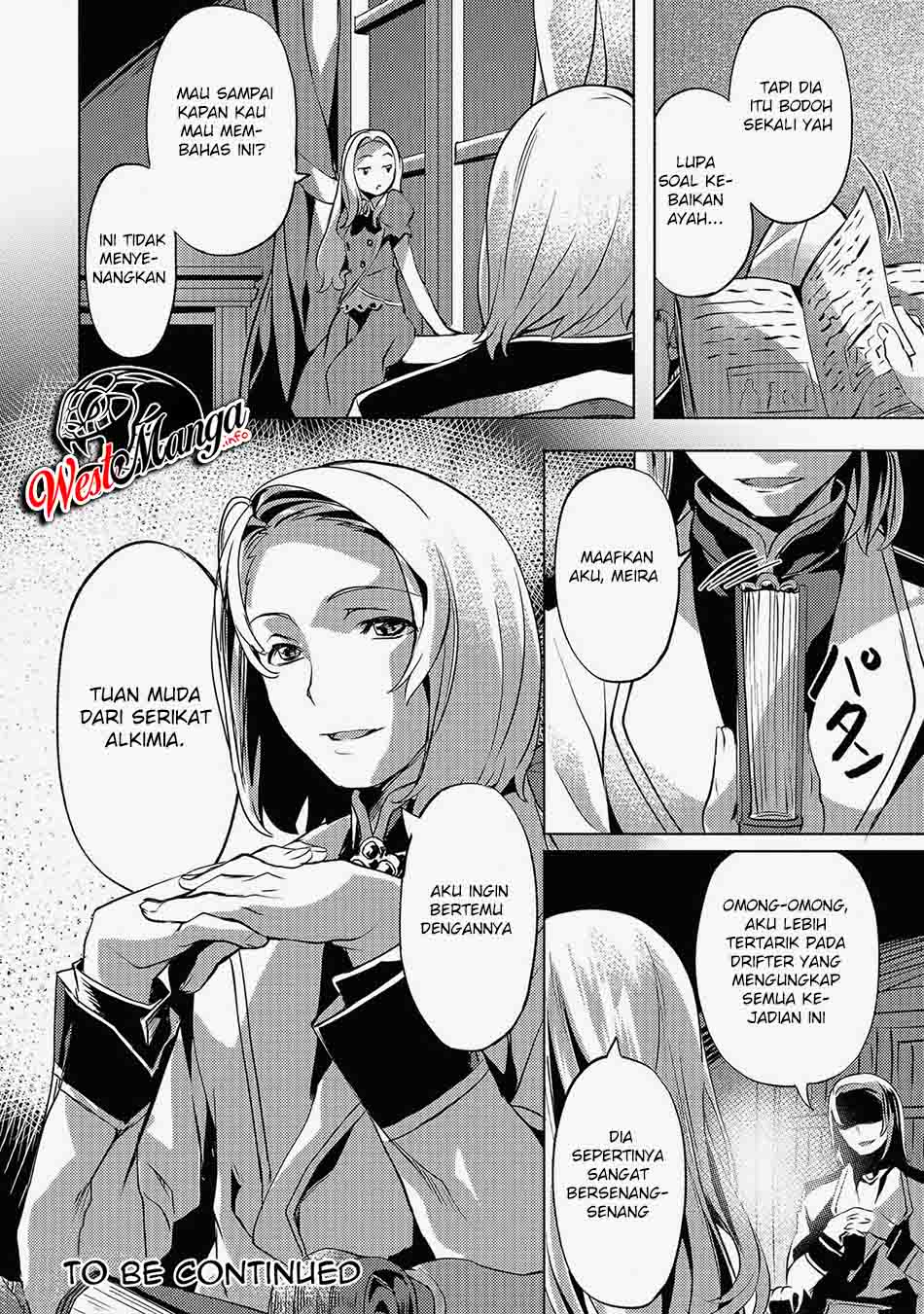 Isekai de Slow Life wo (Ganbou) Chapter 14 - halaman 26