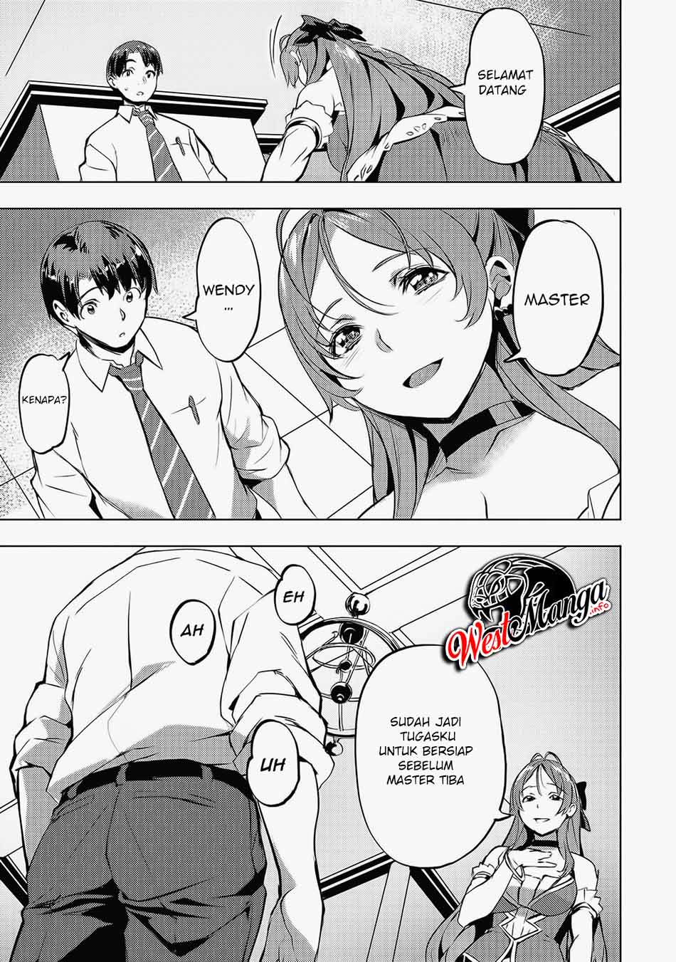 Isekai de Slow Life wo (Ganbou) Chapter 14 - halaman 7