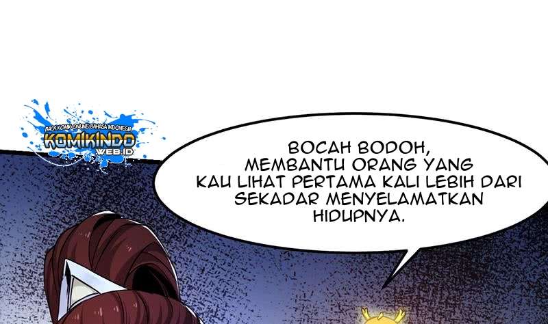 Isekai de Slow Life wo (Ganbou) Chapter 17 - halaman 20