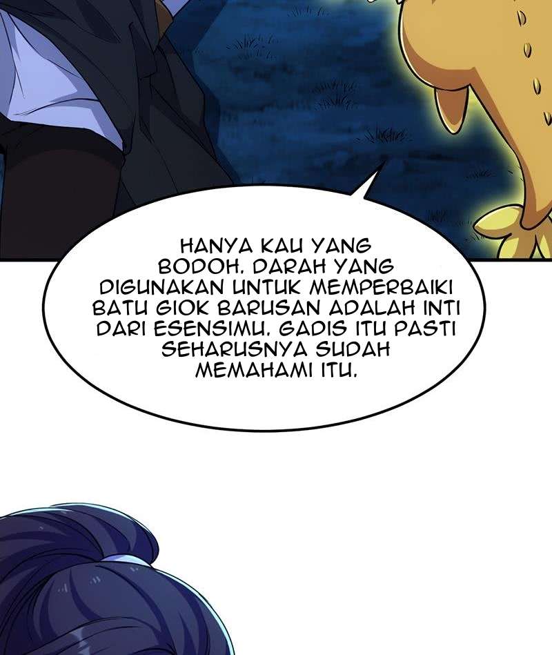 Isekai de Slow Life wo (Ganbou) Chapter 20 - halaman 16