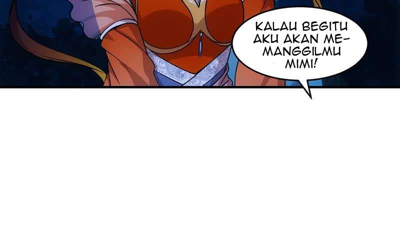 Isekai de Slow Life wo (Ganbou) Chapter 21 - halaman 21