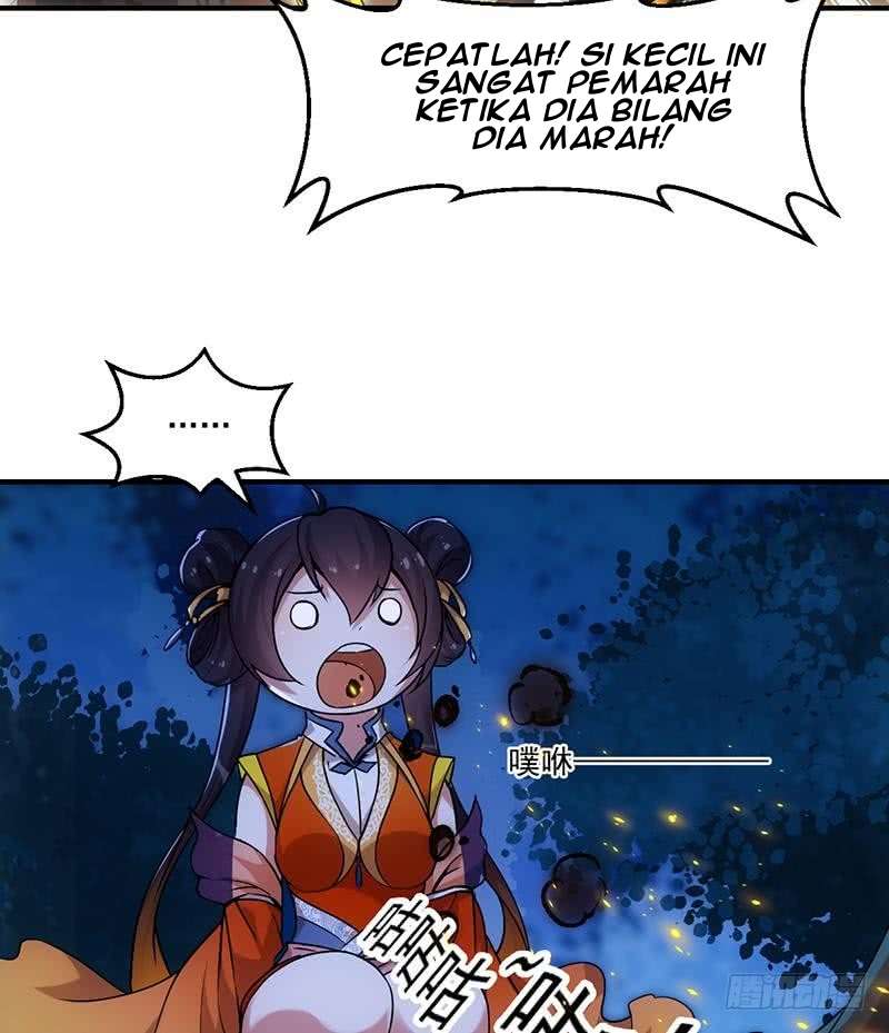 Isekai de Slow Life wo (Ganbou) Chapter 21 - halaman 25