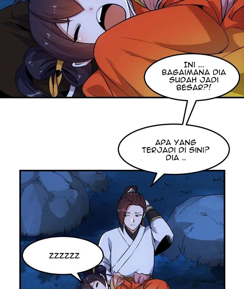 Isekai de Slow Life wo (Ganbou) Chapter 21 - halaman 6