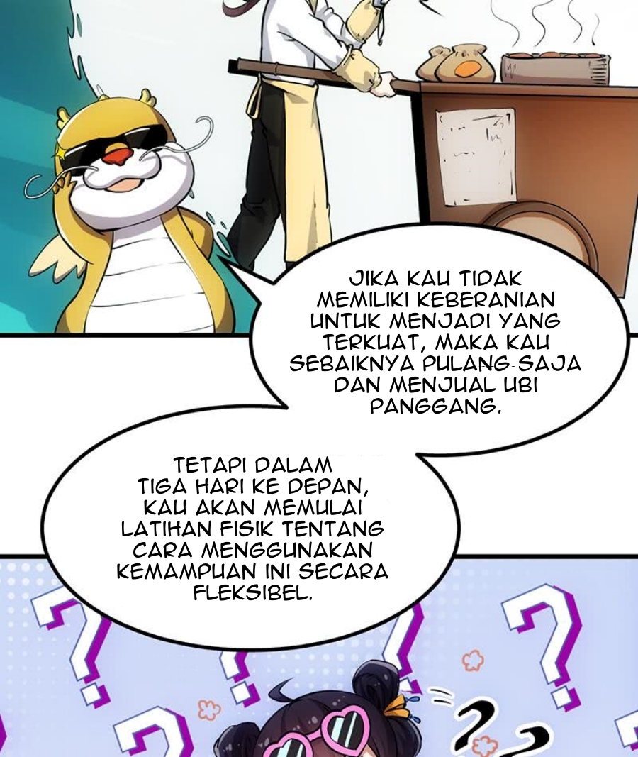 Isekai de Slow Life wo (Ganbou) Chapter 33 - halaman 9